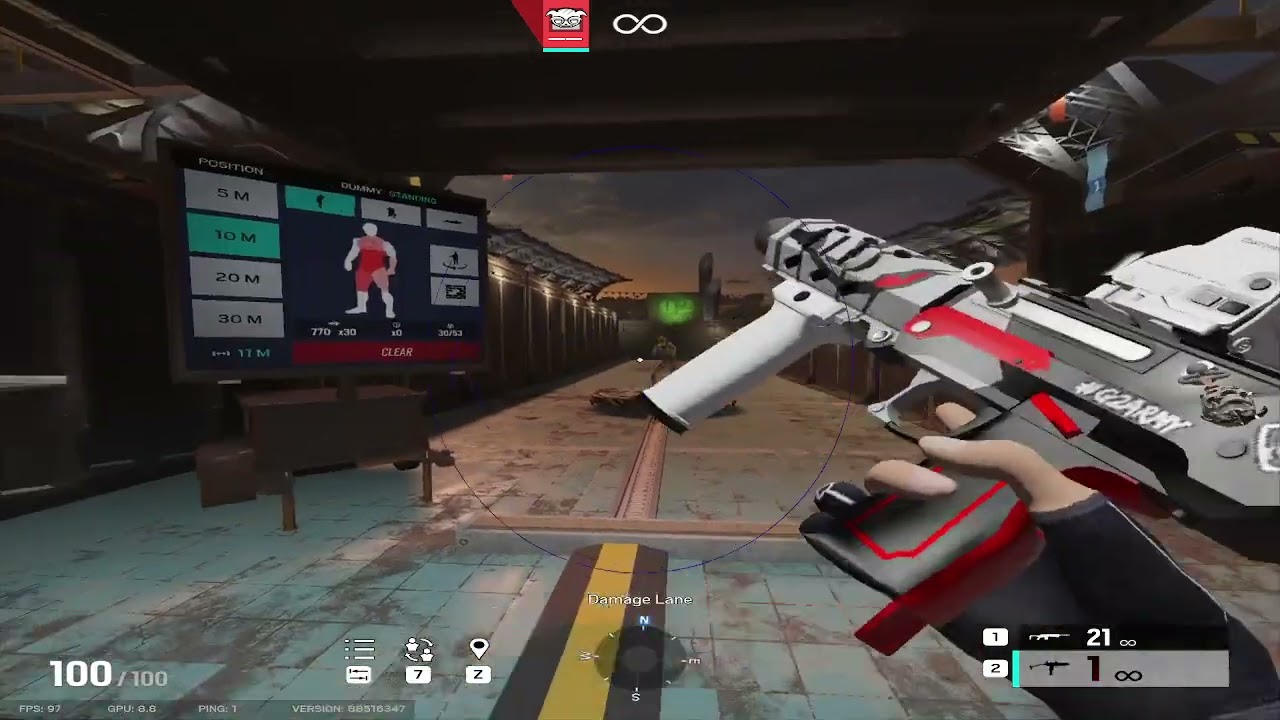 tutorial on how to download/setup AIMMYV2