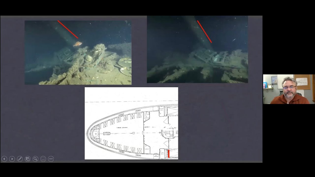 The Wreck of the Steamship Portland: Rediscovering the Titanic of New England