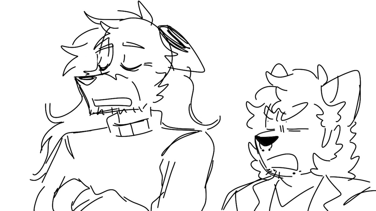shitpost/animation compilation 2
