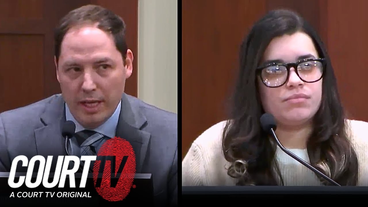 Do Jurors Believe Brendan Banfield or Au Pair Juliana Magalhães?
