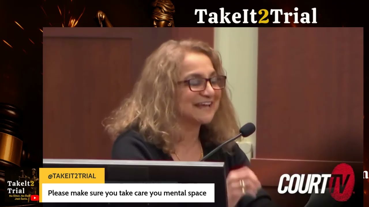 Heartbreaking Testimony — Joseph Ryan’s Mom & Aunt Finally Speak Out