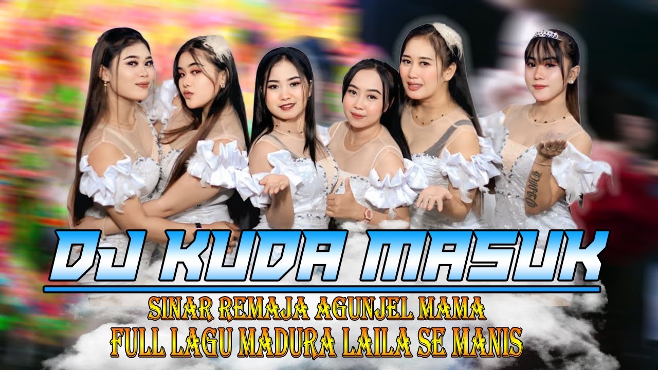 SPESIAL TERBARU DJ SINAR REMAJA YG LAGI BOOMING DI TIK-TOK LAILA SEMANIS