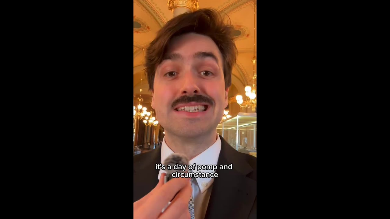 What House Speaker Pat Grassley is planning for the 2025 legislative session