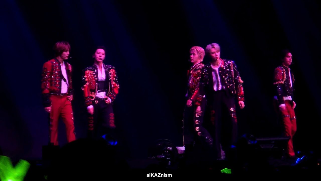 20251206 Take Off - WayV 