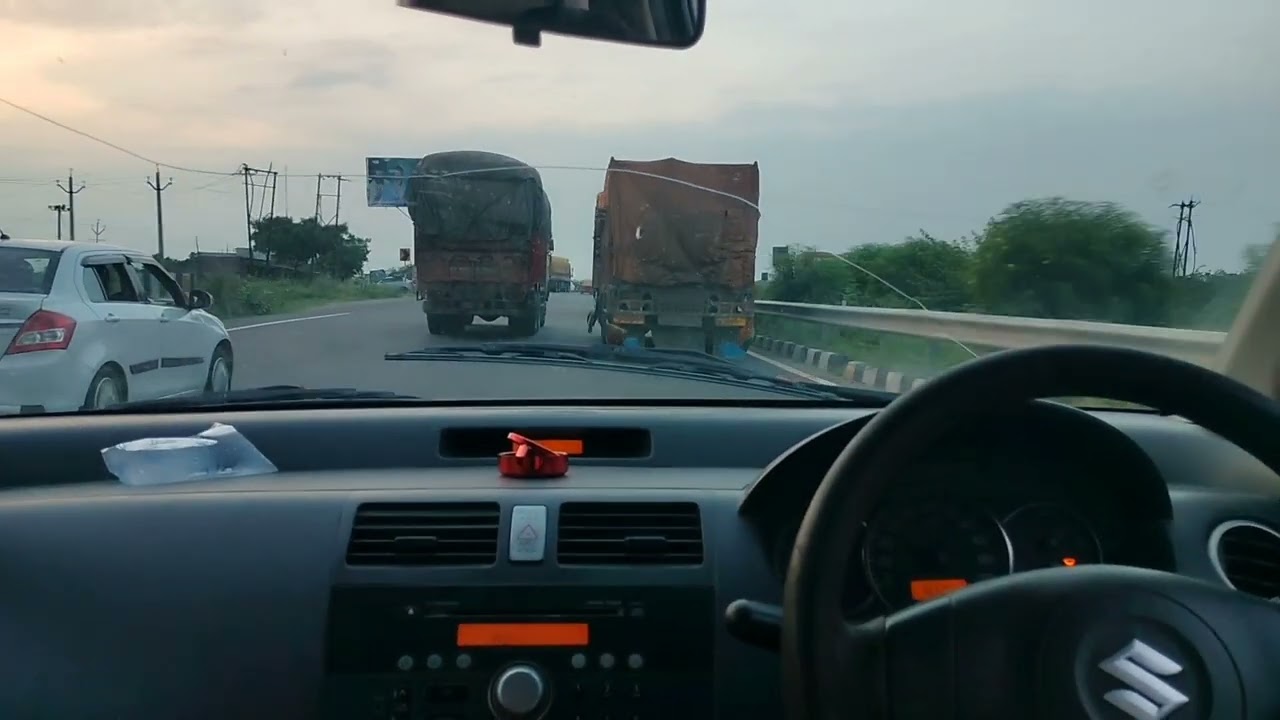 pyaar ki ek kahani song 🔥 car stutus 🔥 Umesh driving vlog 🔥 WhatsApp status #cardrivingvlog #song
