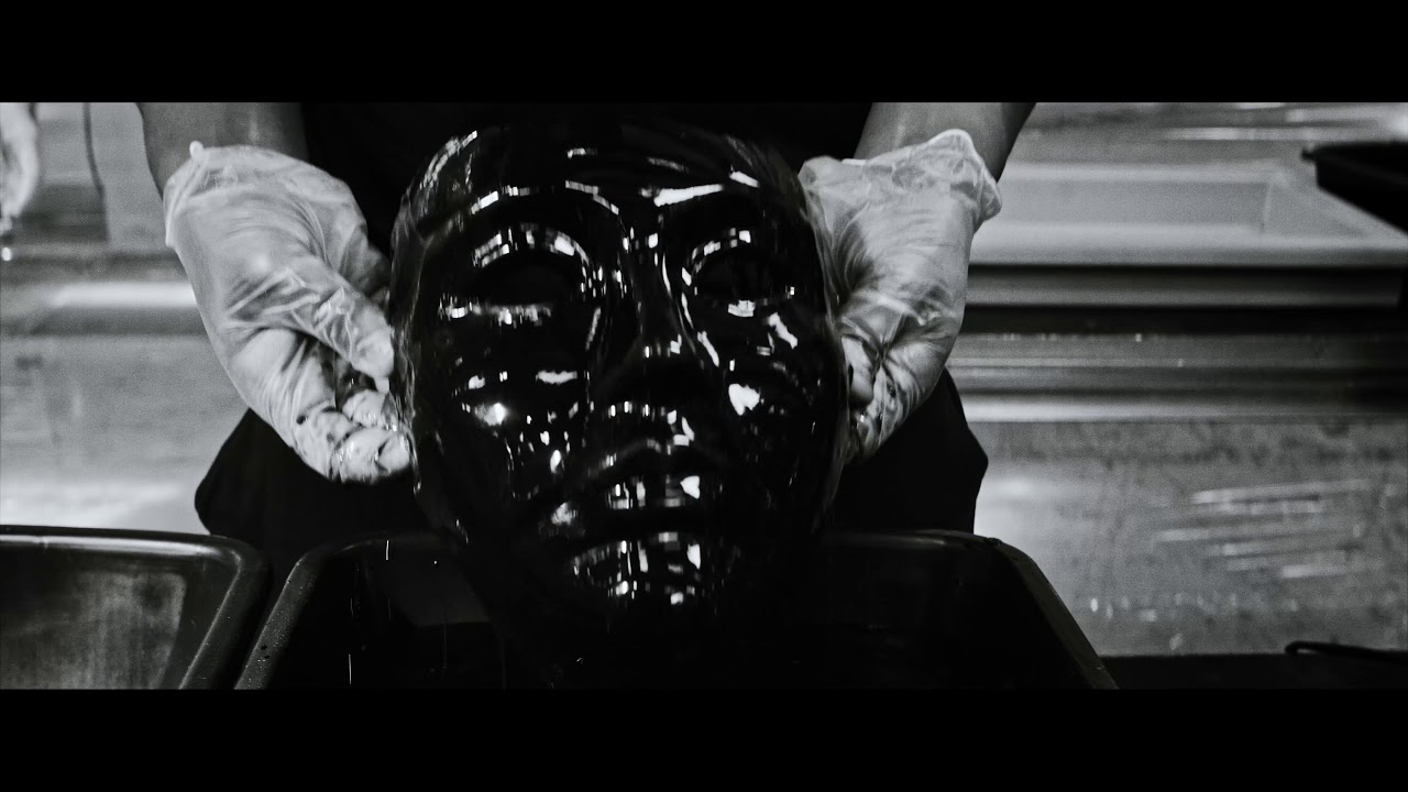 Alpha Wann - STUPÉFIANT ET NOIR