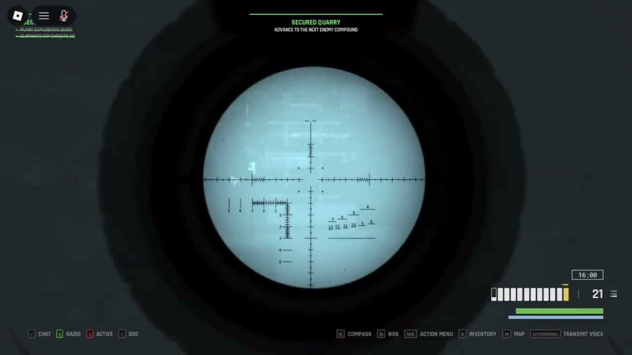 BRM5 Shenanigans 2