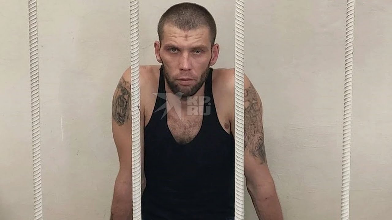 Смотрящего судят по 