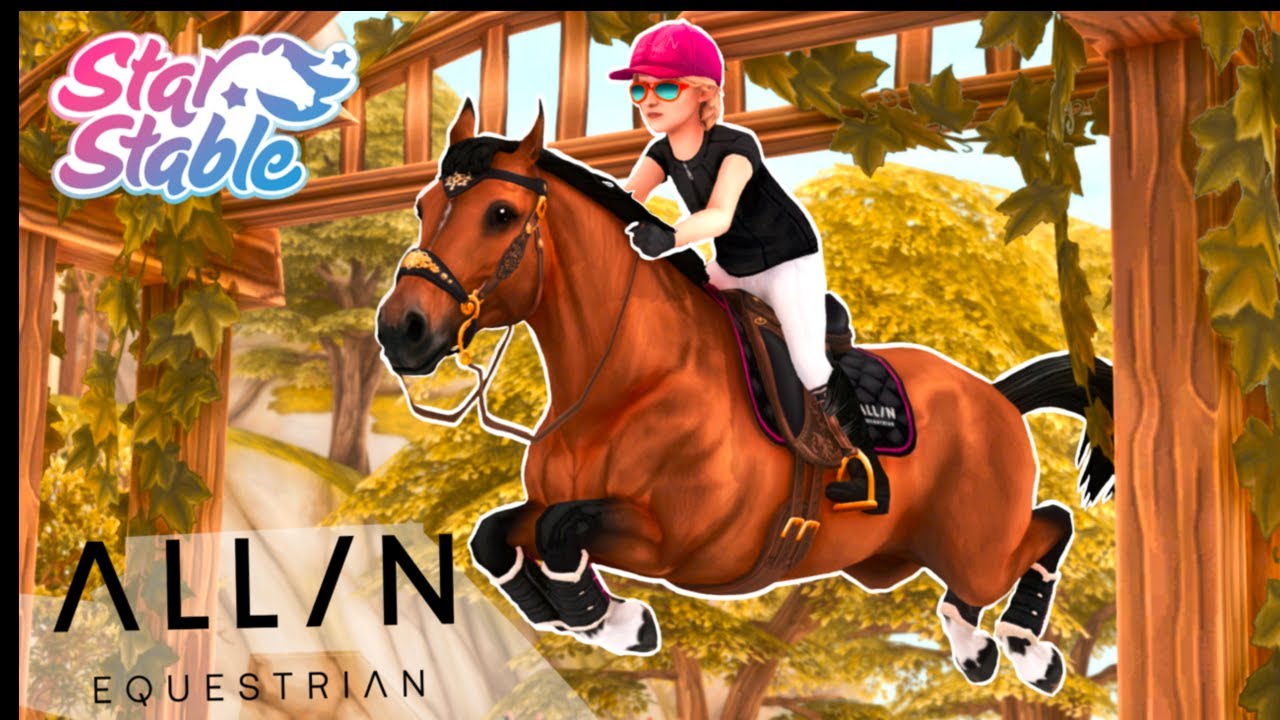 H&M ALL IN & INDIANA ARRIVANO OGGI A JORVIK!