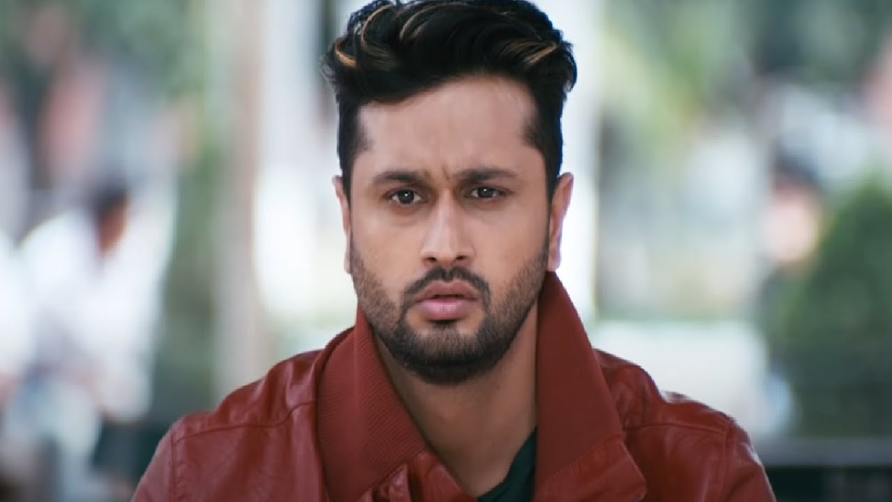 किरपान सुपरहिट मूवी - Kirpaan -The Sword of Honour (HD) - Roshan Prince - Parmish Verma -