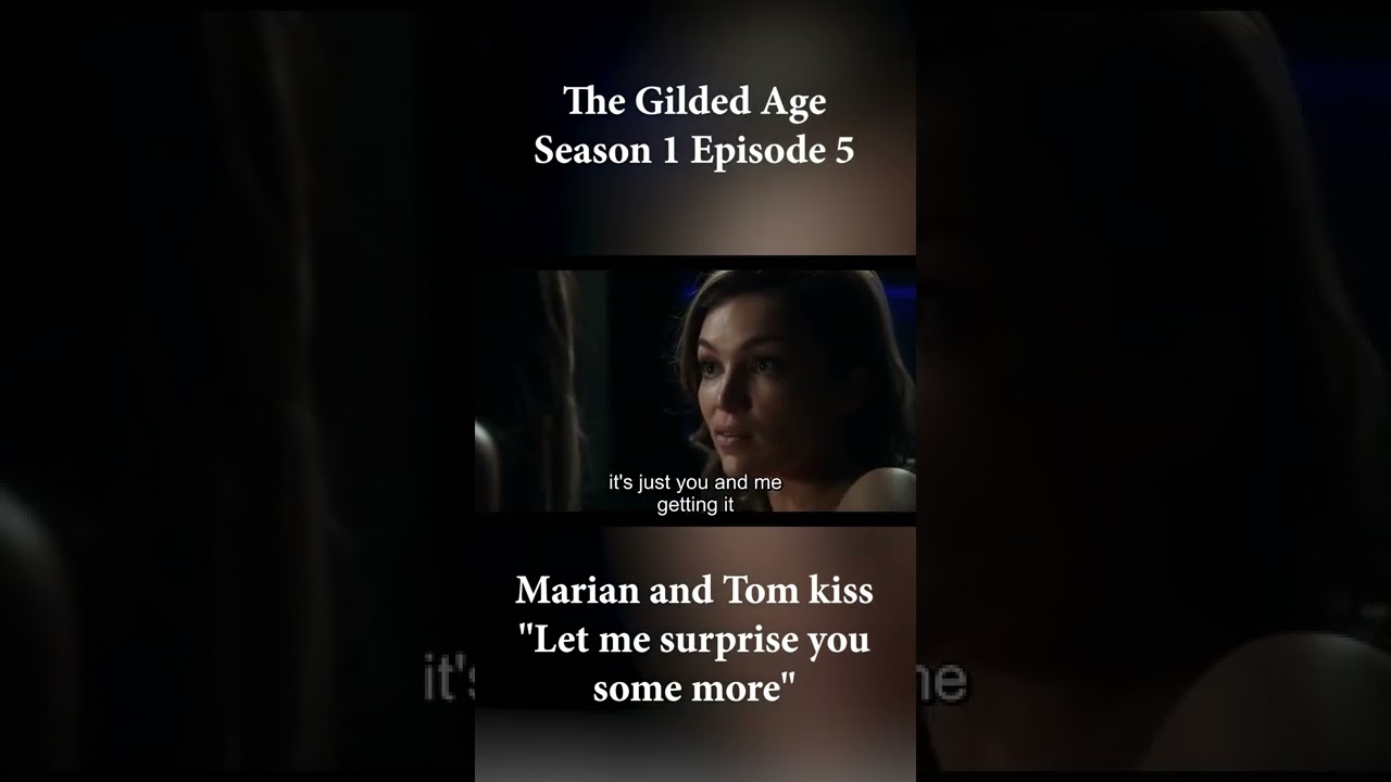 Power Book IV: Force 1x03 Claudia and Mai Kiss