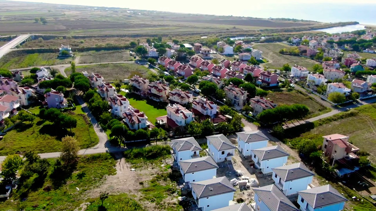 Ayvalık Altınova 2019