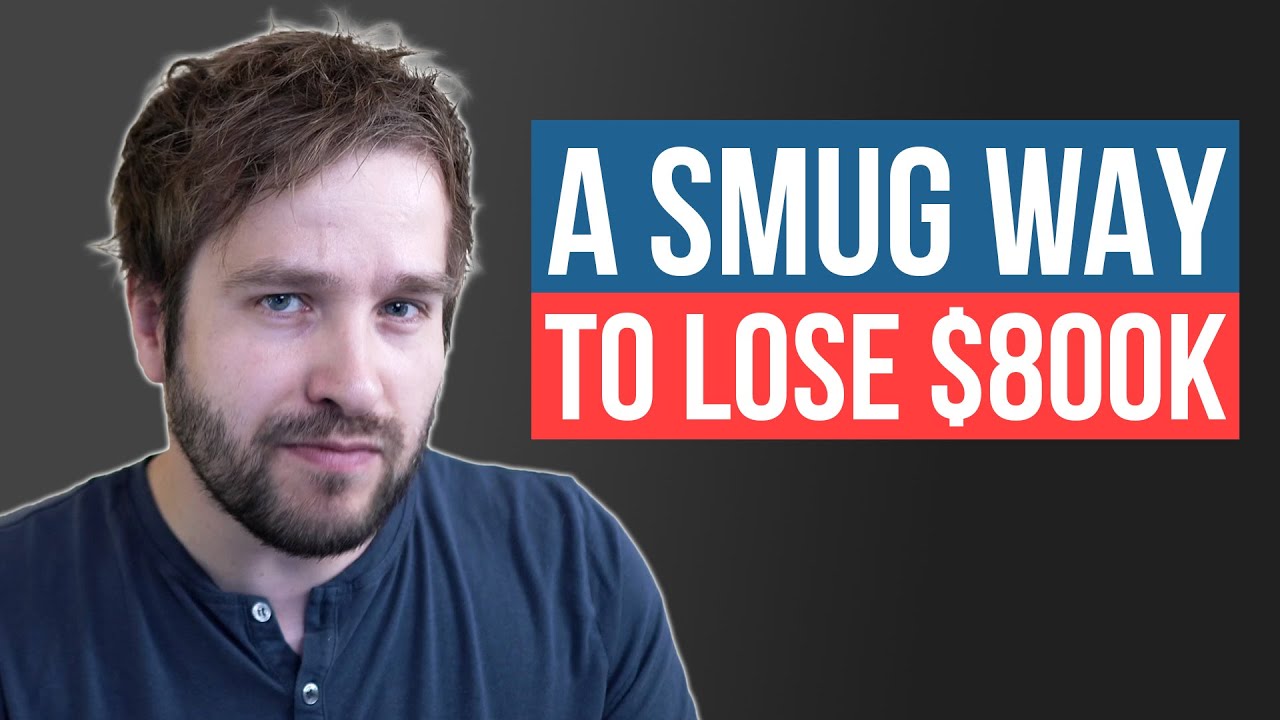 Paying Off Your Mortgage Early Will Cost You $800,000.