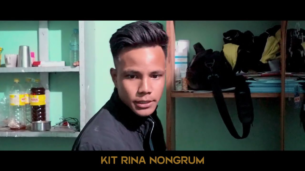 Phi isih ianga namar ba nga ieid iaphi // Madiang & Evansius // Motivational Video