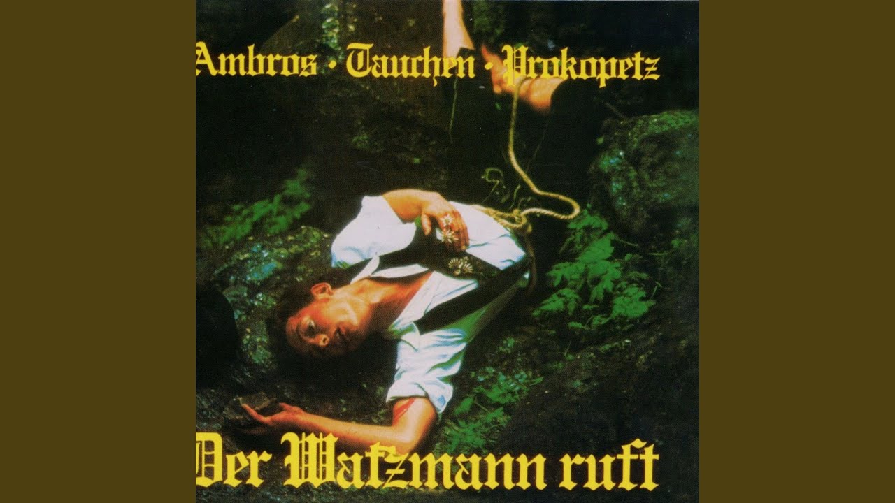 Lied: Die Gailtalerin, 1. Teil / Szene: 