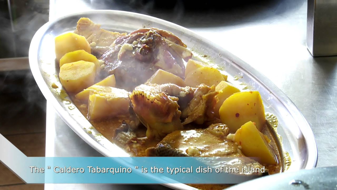 TABARCA a paradise near you in Alicante