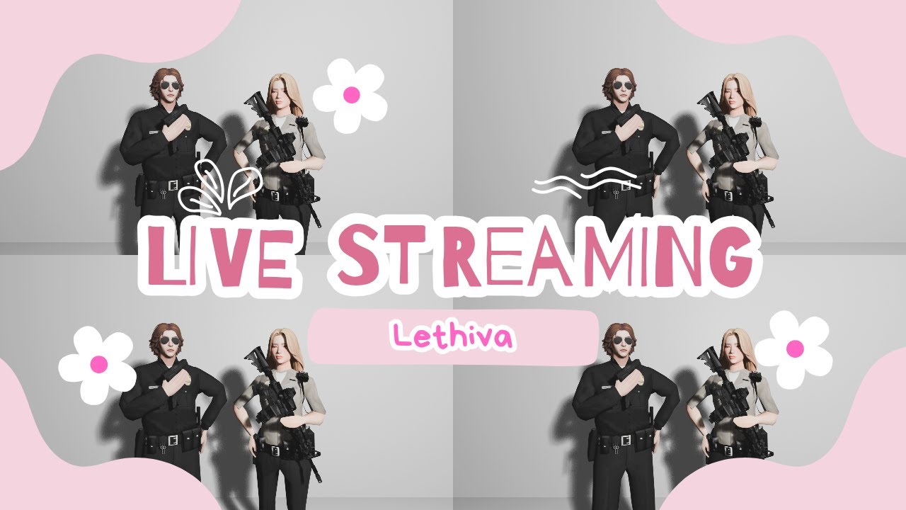 [LIVE] JGRP - DAY 185 #jgrp