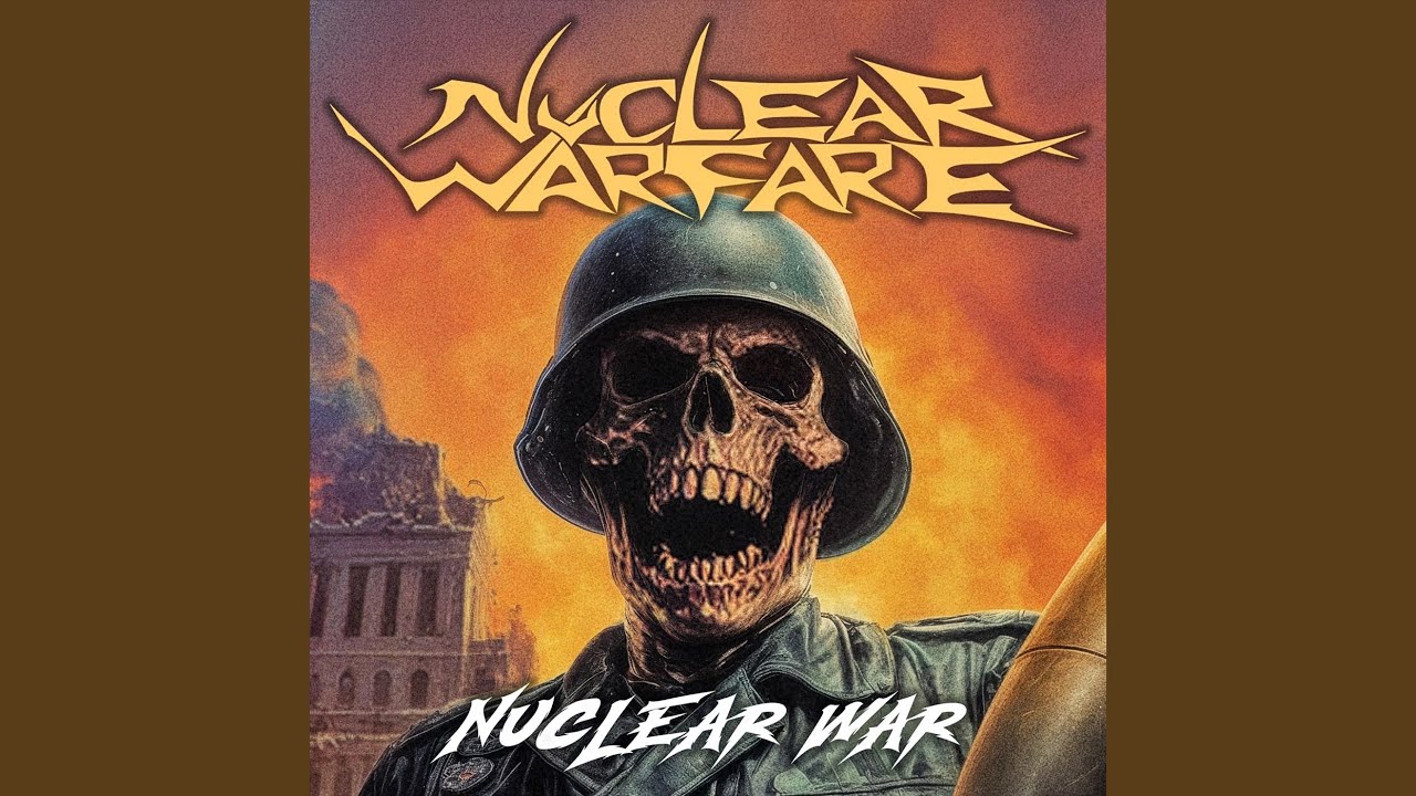 Nuclear War