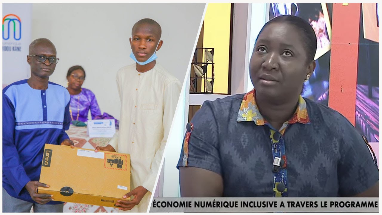L'UNCHK promeut l’économie numérique inclusive à travers le programme FORCE - N