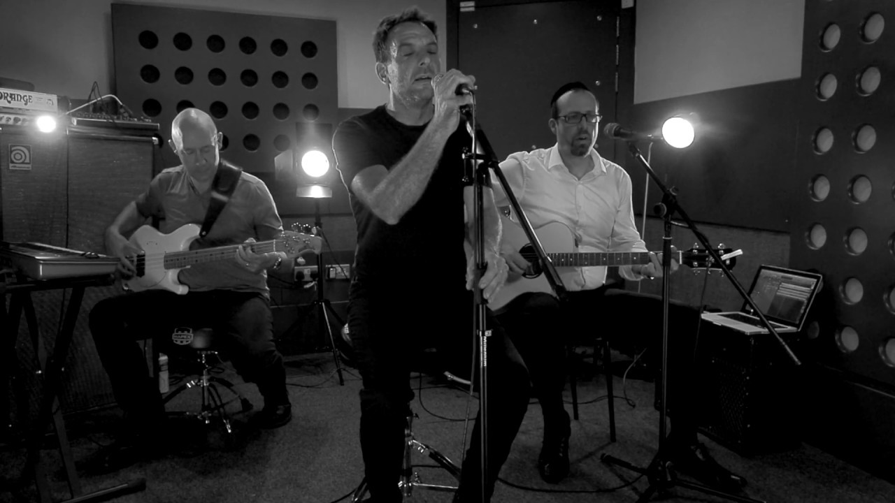 LISP - Slightly Off Centre - Acoustic Session @ The Soundlab - 2018