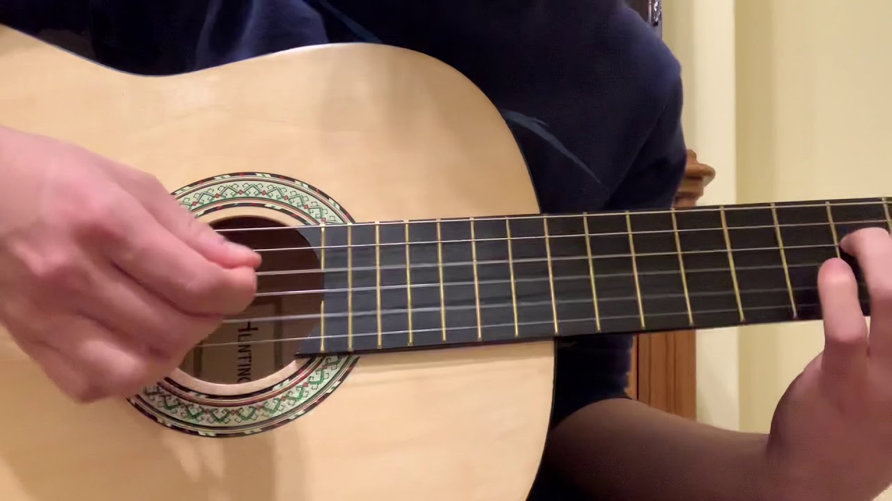 Some People Never Know by Paul McCartney / Wings Guitar Lesson