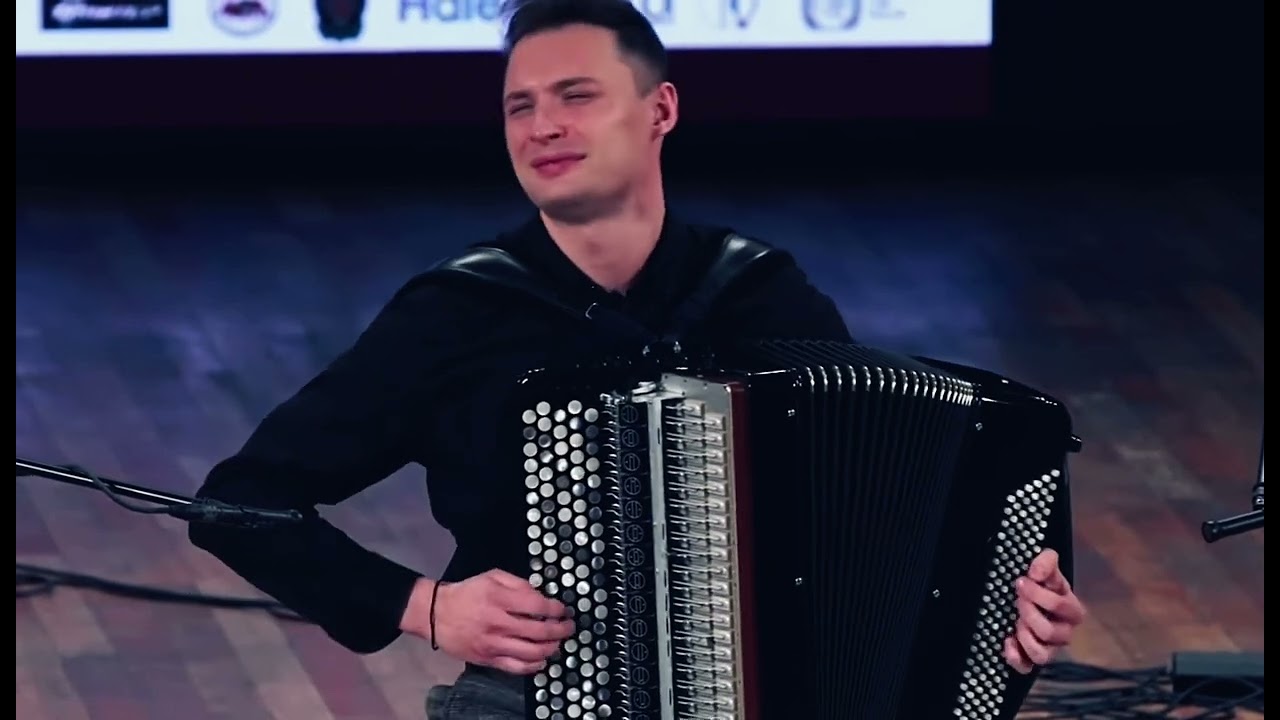 Бах , Айдар Салахов - Итальянский концерт