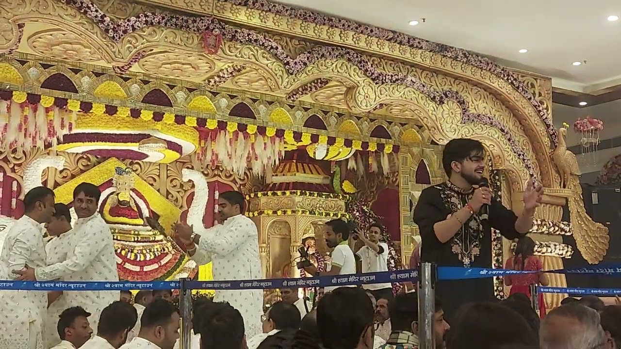 12 mahina mahne bulayo thare darwar mein