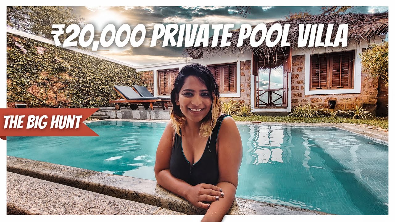 The ULTIMATE backwaters stay (Part 1) | Kerala | The Big Hunt S1