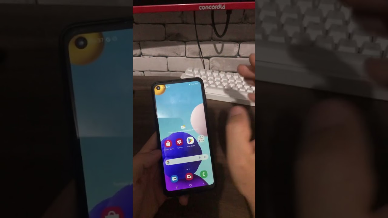 Como criar conta Google Gmail sem usar n&uacute;mero de telefone em 2025