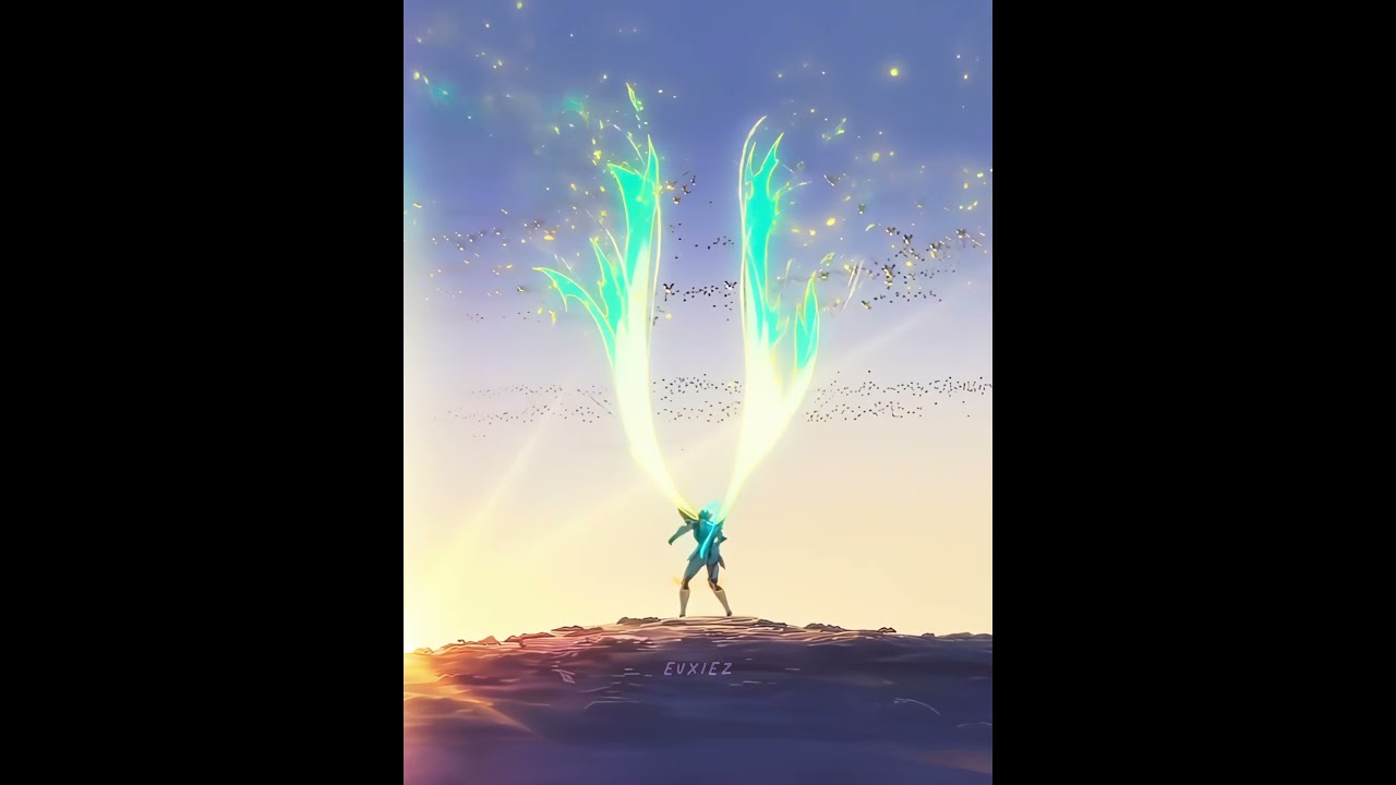 Firefly Edit | Honkai Star Rail 