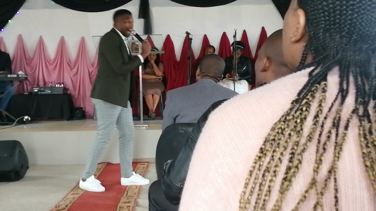 #Wozanisibonisane  #Oweceboakagqitywa(kaqedwa) by Evangelist LS Mjoli