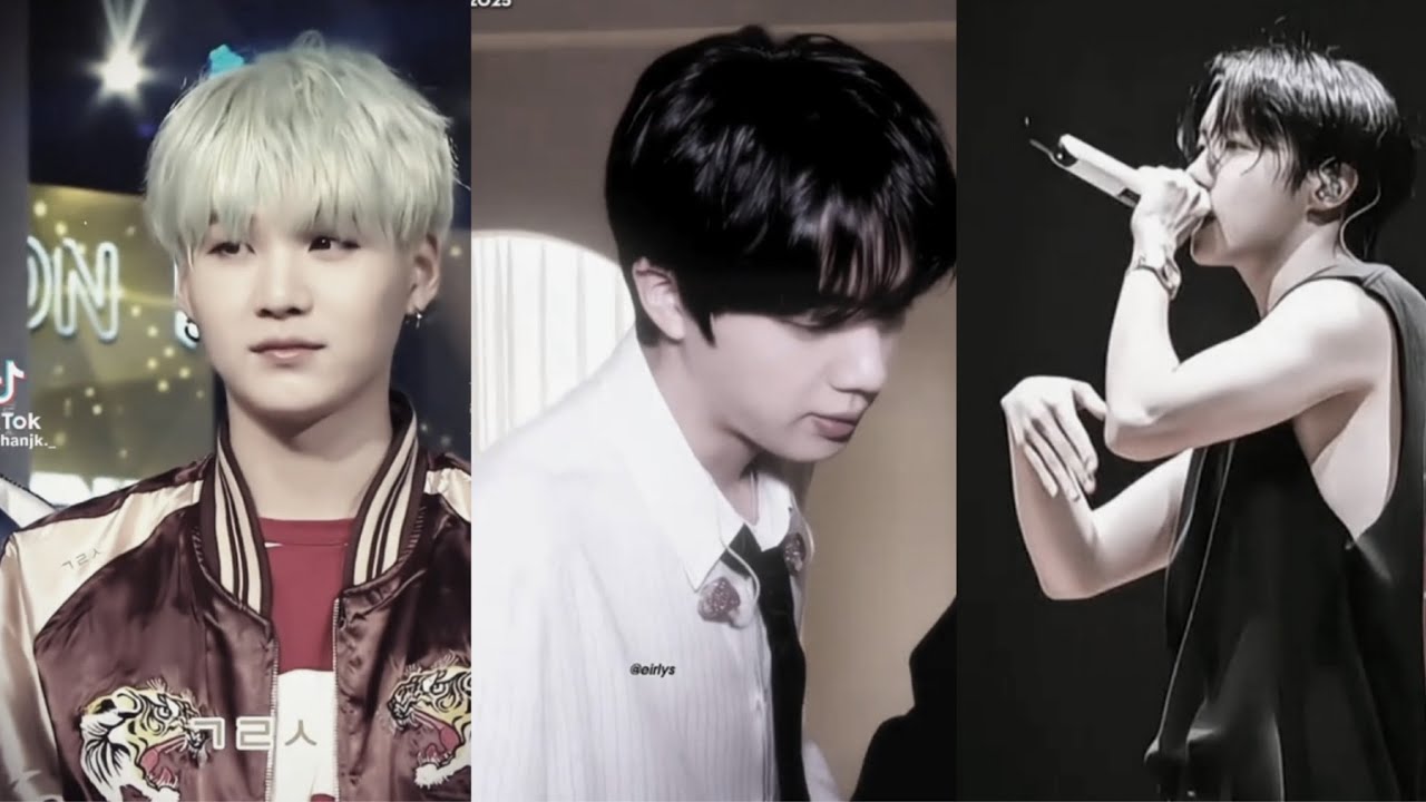 💥TIKTOK BTS #174 Vô biên vạn kiếp luân hồi. Nhìn anh say đắm, đứng ngồi không yên