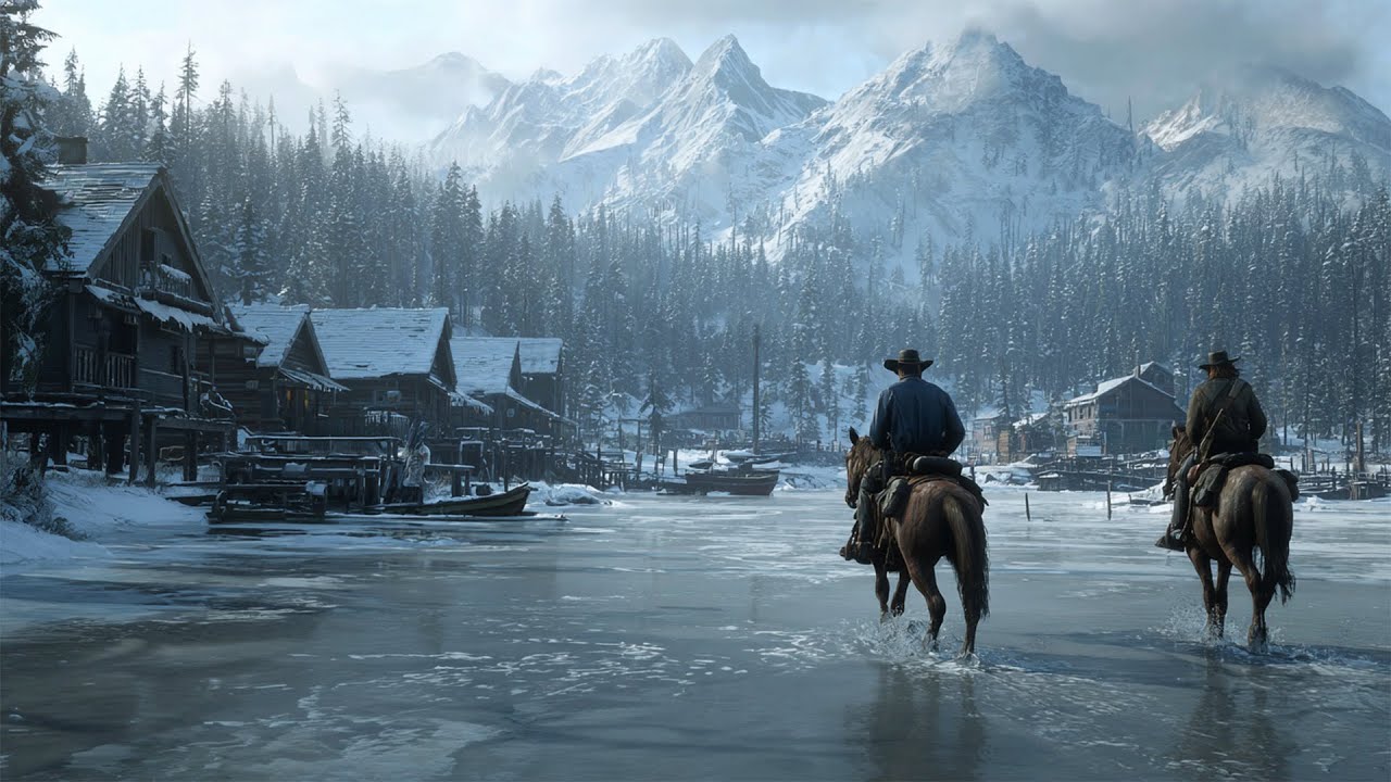 She didn&rsquo;t know that Christmas at the ranch would change her life | Full Drama Movie to Watch 🎥