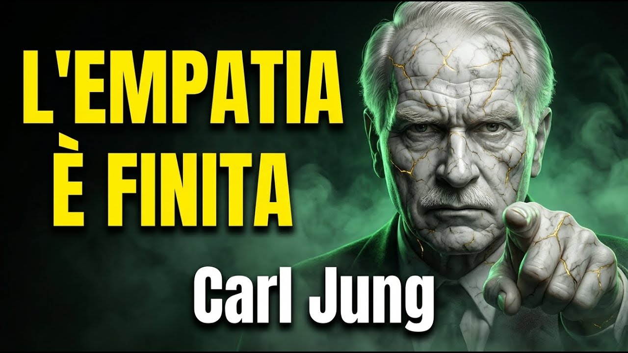 Carl Jung: Perché l'Archetipo della donna saggia terrorizza i manipolatori