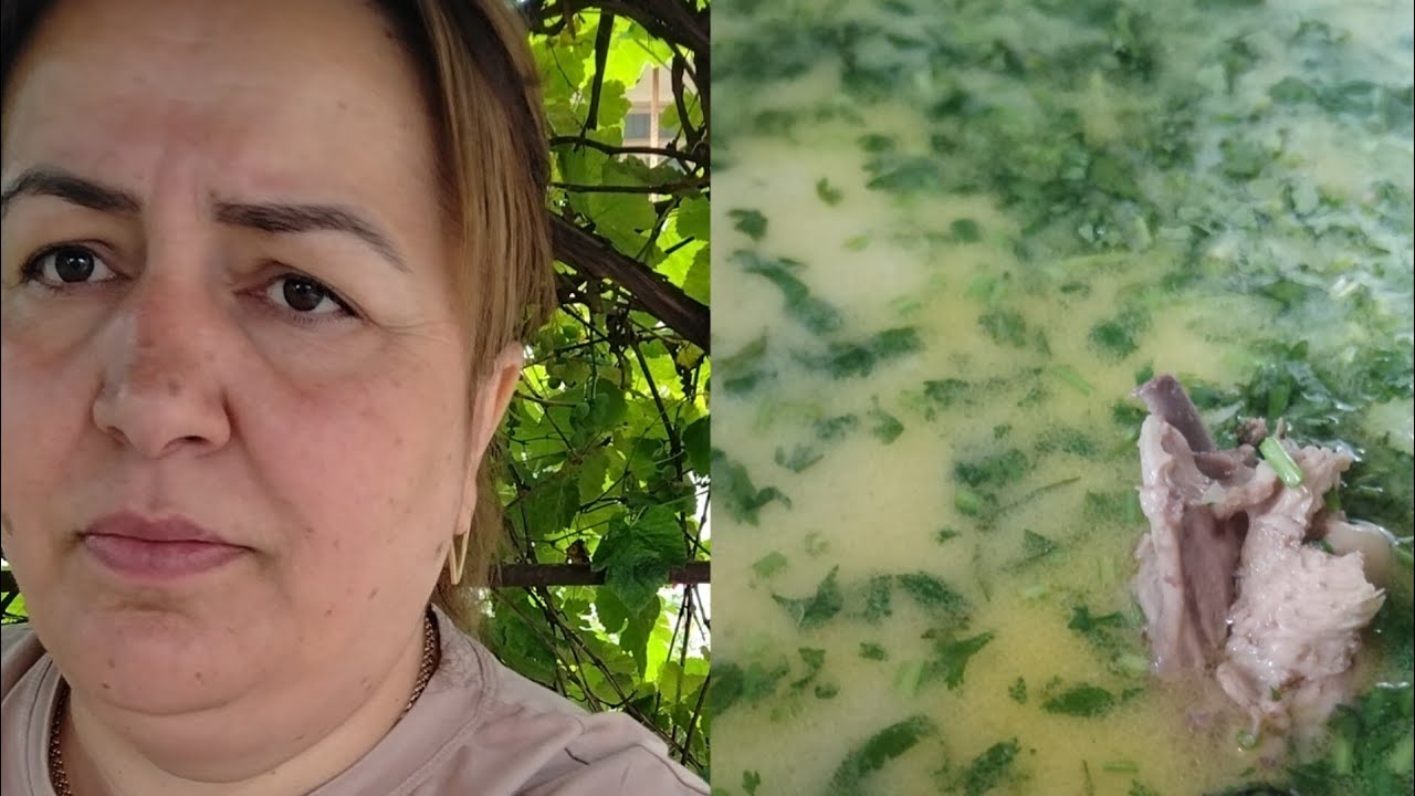 #վրացական #խոհանոց, #չխրթմա