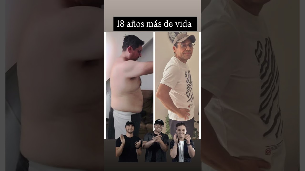 #bajarkilos