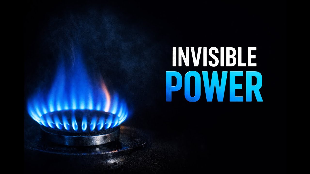 The Secret History of LPG