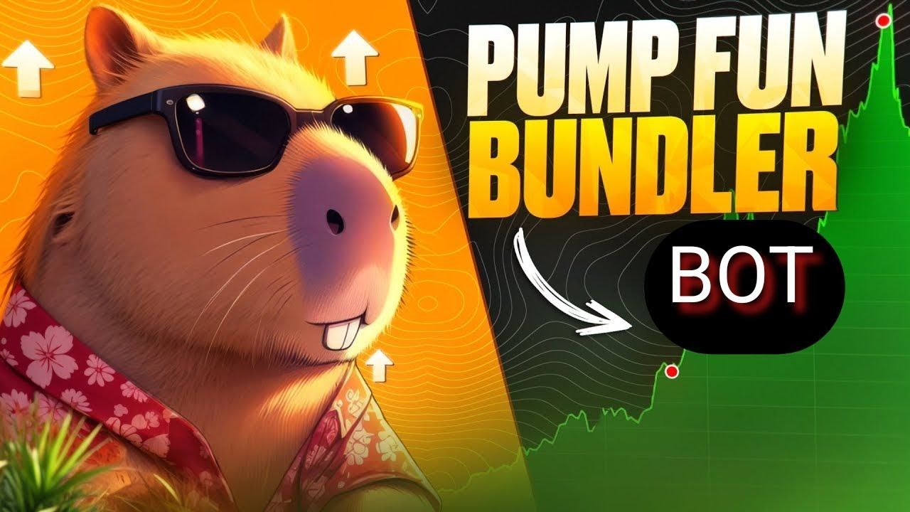 The Ultimate Solana Token Bundler Bot & Sniper Tutorial 2026 | Solana Pump Bot Review