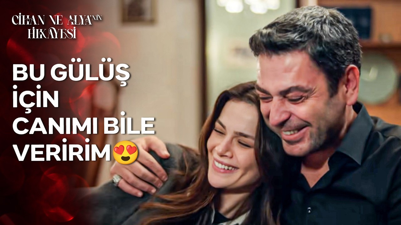 Beni Bu Dünyada Mutlu Eden Tek Şey Senin Aşkın...