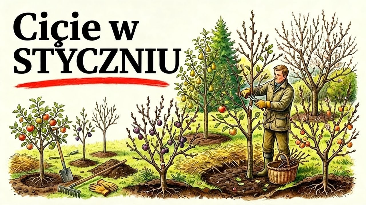 Jak wyżywić swoją rodzinę przez rok, korzystając z tego przydomowego systemu uprawy roślin