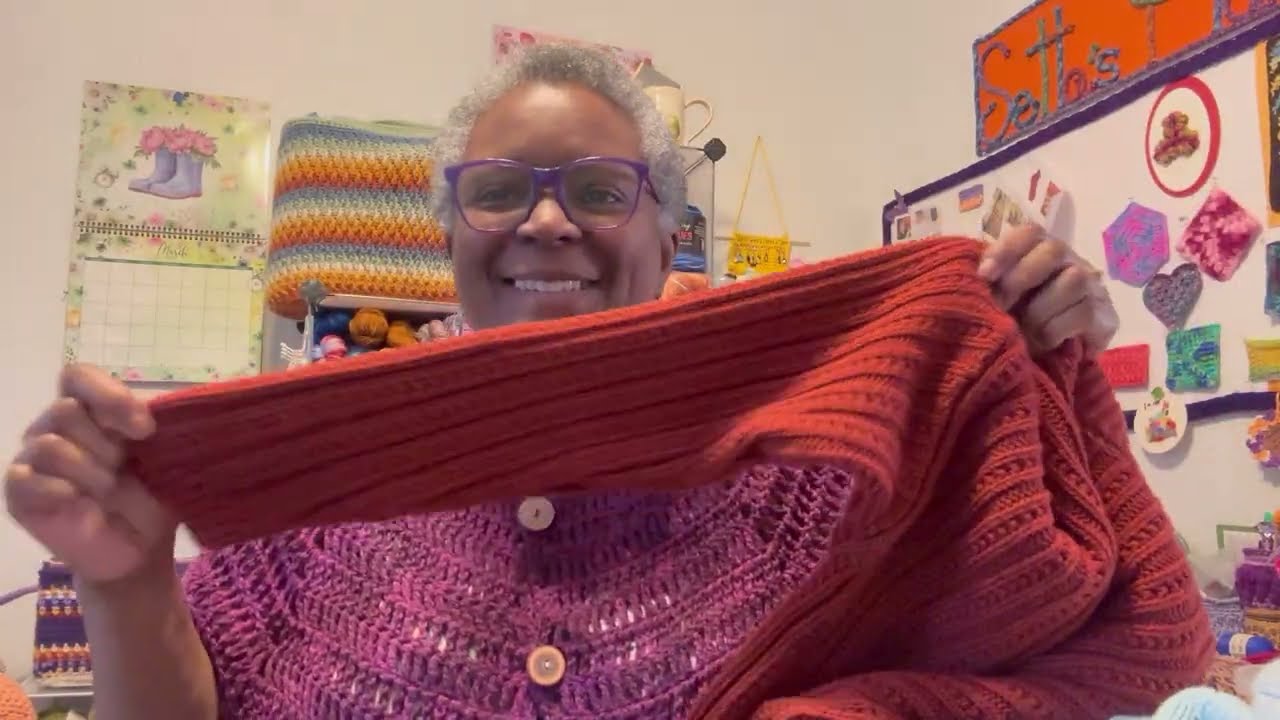😃 🧶 Использую старые свитера из секонд-хенда для пряжи! 🧶Нашла несколько ХЛОПКОВЫХ, ребята! 🧶
