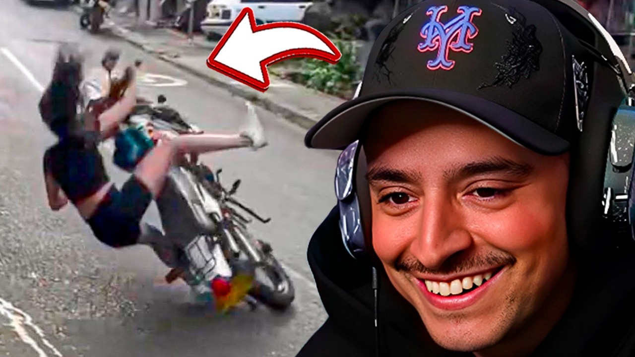 SE VOCÊ RIR, O VÍDEO ACABA! 🤣