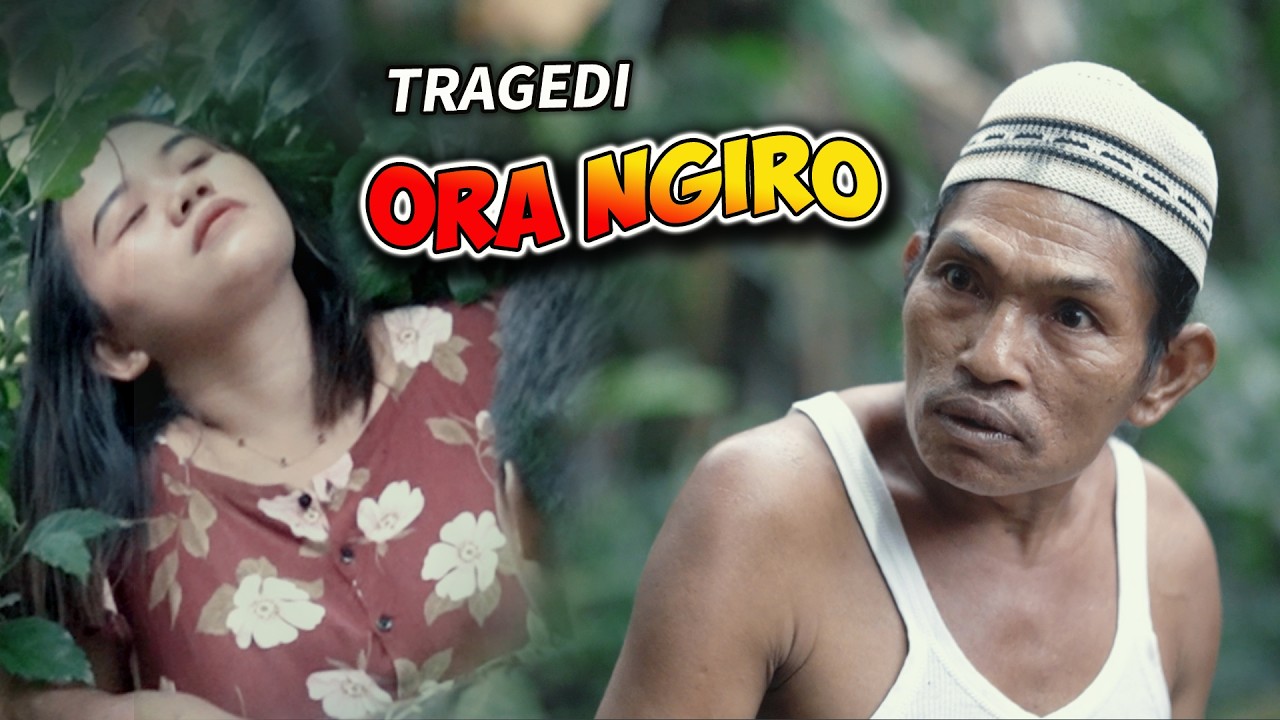 KURANG BLONJO ISTRI JU4L DIRI // Kampung Ruwet // Film Pendek Komedi Sontotv EPS.112
