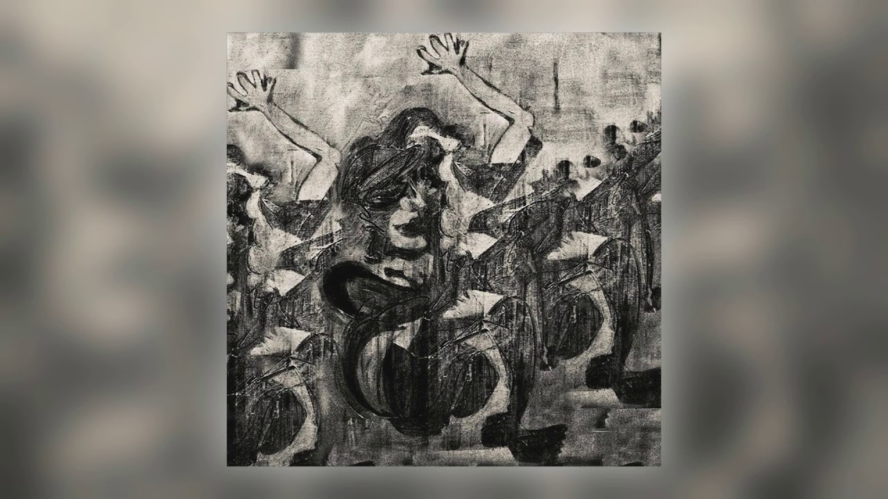 Martijn Comes & Hessel Veldman - The Life Long Underestimated Power of Tunnels [Audio]