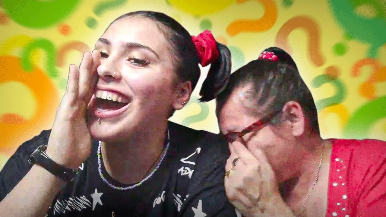 QUE PREFIERES - Cami Jara