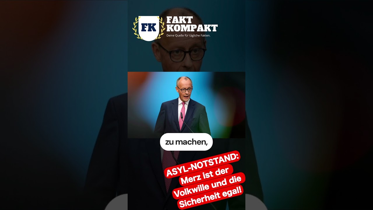 #asyl #notstand ##afd #cdu #spd #gr&uuml;ne #merz #weidel #bundestagswahl2025 #habeck