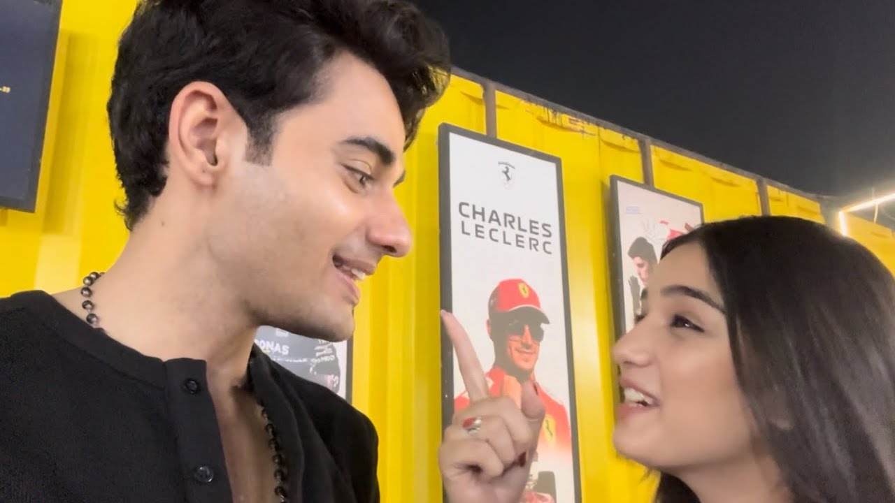 Bohot tez wala adreeenalineee rushhhh aagya hai !! 😂