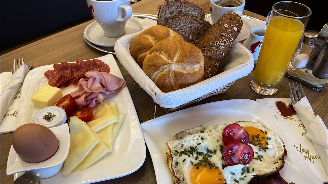 Bäckerei Steingläubl IMAGEFILM 2020