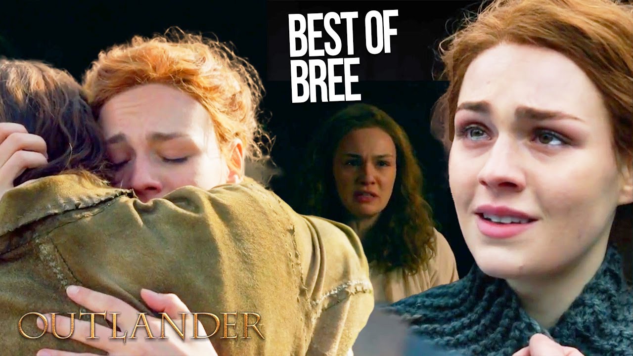 Best Of Brianna | Outlander