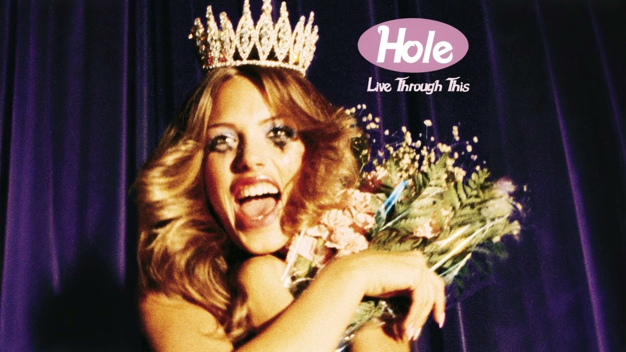 Hole - Rock Star (Instrumental)